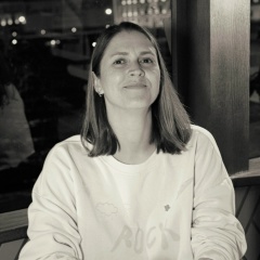 Мария Пальмова, 01.12, Санкт-Петербург