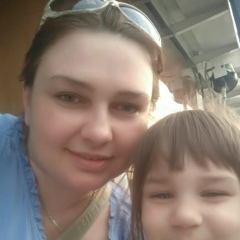 Юлия Касицина, 05.05.1987