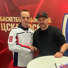 Михаил Костромин, 03.02, Тверь