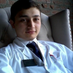 Axmed Omarov, 11.12, Красноярск