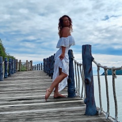 Вероника Витальевна, 17.04