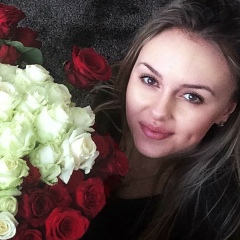 Valeriya Rettikh, 02.04, Praha
