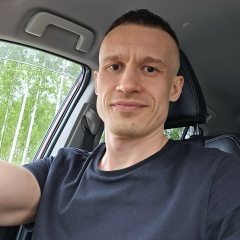 Алексей Наумовский, Кольцово