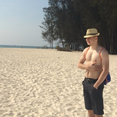 Денис Устимов, 27.02.1990