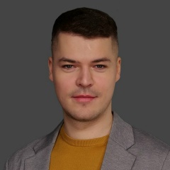 Алексей Хованский, 10.09, Санкт-Петербург