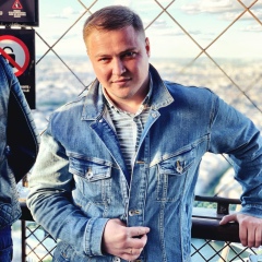 Александр Бондарев, 20.03, Москва