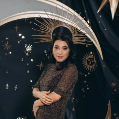 Ирина Бирюкова