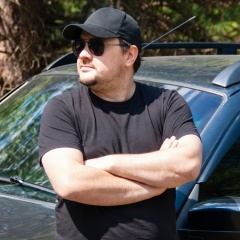 Юрий Жарков