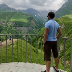 Alex Alen, 04.04, Санкт-Петербург