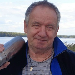 Александр Первунинский, 24.05.1954, Санкт-Петербург