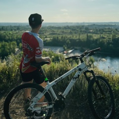 Татьяна Казанцева, 04.01, Воронеж