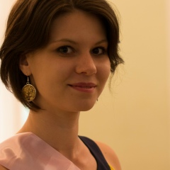 Алина Сухотина, 12.07.1988, Михайловка