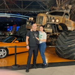 Диана Басовская, 09.08.1989, Лыткарино