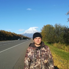 Никита Березенцев, 12.01.1989, Онгудай