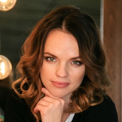 Екатерина Платунова, 10.05, Киров