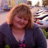 Наталия Фёдорова, 24.07, Самара