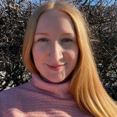 Оксана Терёшкина, 22.12, Самара