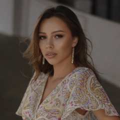 Ирина Воробьева, 05.10, Екатеринбург