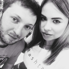 Christina Dmitreva, 21.04, Алматы