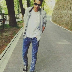 Vlad Craescu, 09.03.1999, Benguela