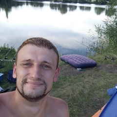 Віктор Малюк, Полтава
