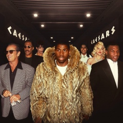 Арзылан Монгуш, Кызыл