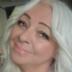 Елена Пешкова, 24.03.1970, Тарко-Сале