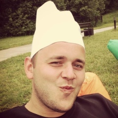 Санька Крылов, 25.05, Москва