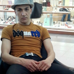 Suxrob Xudayberganov, 19.02, Оренбург