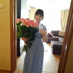 Виктория Ёлтышева, 11.07.1995, Ростов-на-Дону