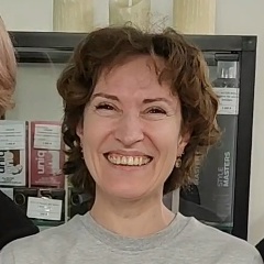 Елена Дергачева, 19.06.1977, Санкт-Петербург