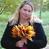 Елена Козлова, 16.03, Рига