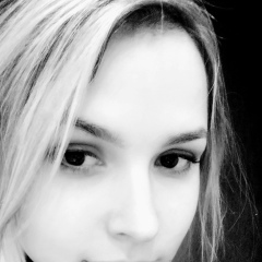 Лена Стукалова, 14.12.1986, Стерлитамак