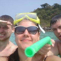 Марина Ткач, 10.11.1982, Санкт-Петербург