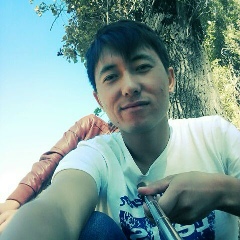 Эдуард Болотбеков, 19.08, Бишкек