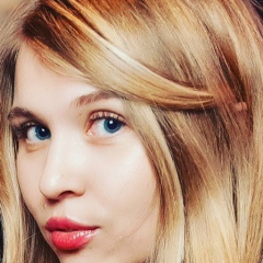 Мария Кокшенова, 02.01, Москва