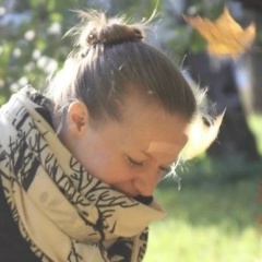 Ольга Кузнецова, 21.10, Москва