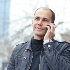 Дмитрий Лившиц, 20.01.1987, Красноярск