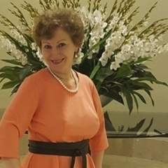 Valentina Heckmann, 11.06.1964, Bochum