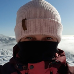 Альбина Ахметзянова, 29.01
