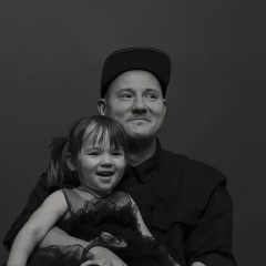 Алексей Лобасенко, 27.03, Санкт-Петербург