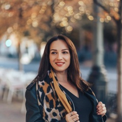 Екатерина Архипова, Краснодар