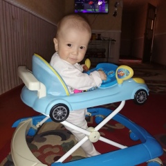 Болат Майлыбаев, 29.05.1988, Жанаозен