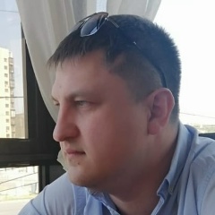 Макс Волошин, Челябинск