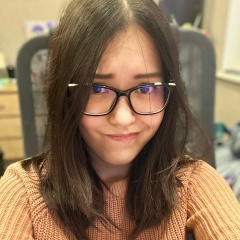 Тоня Хан, 29.11.1992, Москва