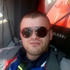 Андрей Мельшин, 19.02, Омск
