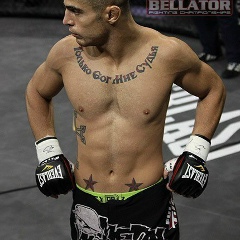 Andrey Kurennoy, 05.01.1988