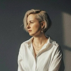 Крестина Ветис, 04.10