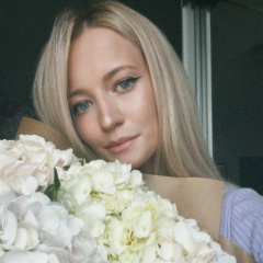 Алёна Леонова, 19.07.1998, Москва