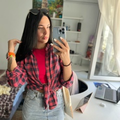Анна Кожемякина, 25.09, Одесса